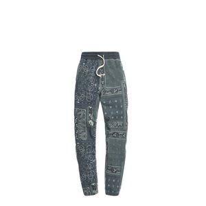 Kith Deconstructed Bandana Williams Sweatpant